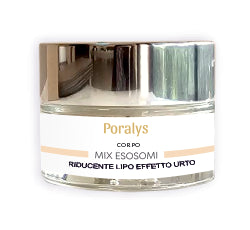 MIX DI ESOSOMI RIDUCENTI LIPO EFFETTO URTO Tripeptidi, Esosomi,Deossicolatyo di Sodio e Fosfatidil Colina