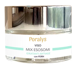 MIX DI ESOSOMI IDRATANTI ANTIAGE con PDRN