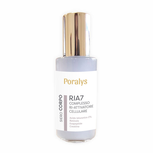 Siero corpo Ri-attivatore 125ml