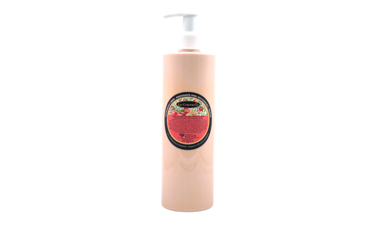 Crema massaggio Melograno & Kiwi 500ml
