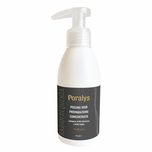 Peeling Purificante preparazione