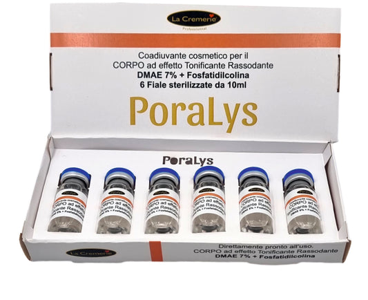 Fiale tonificante rassodante