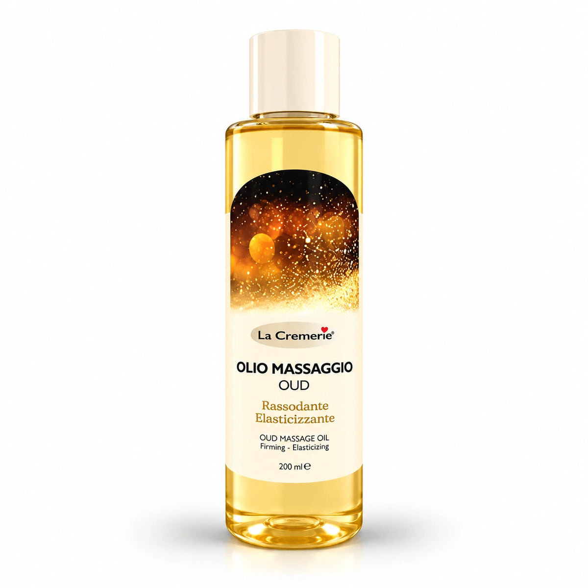 Olio massaggio OUD 200ml