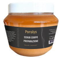 Scrub salino ad alta conduzione radiofrequenza 730g