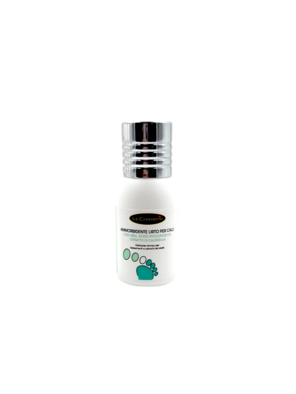 Ammorbidente urto per calli 50ml