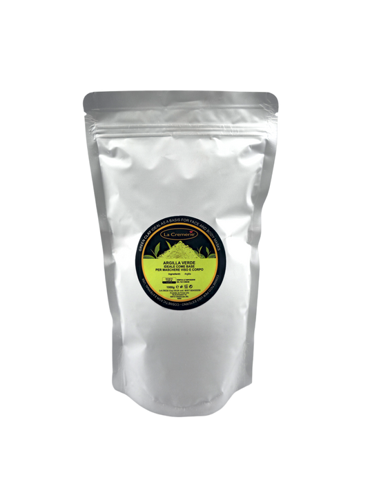 Argilla verde 1000 g