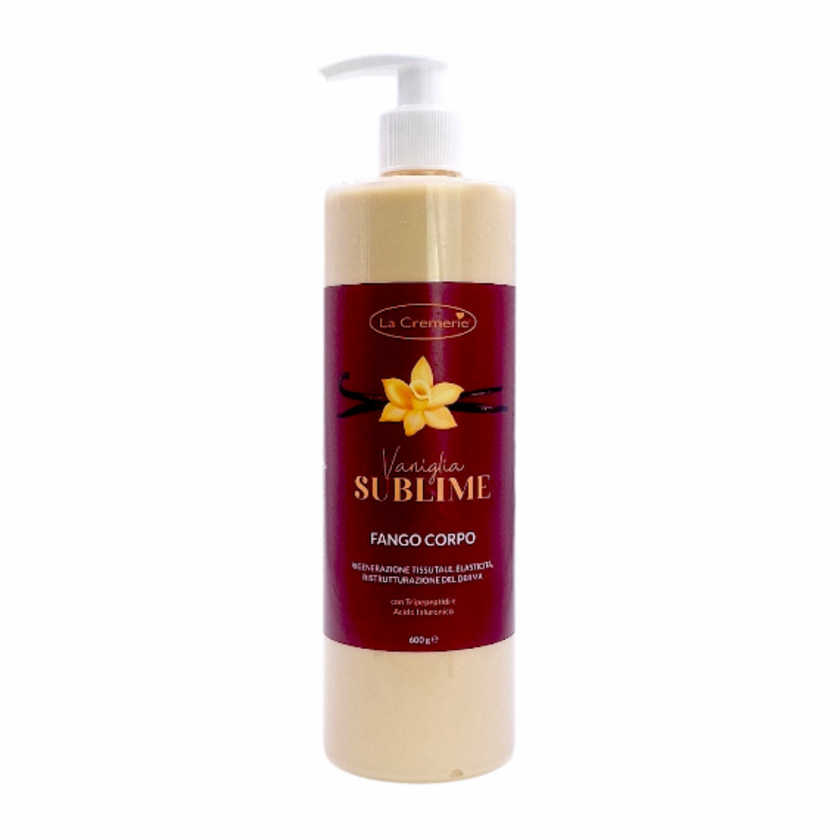 Fango corpo Sublime 600g