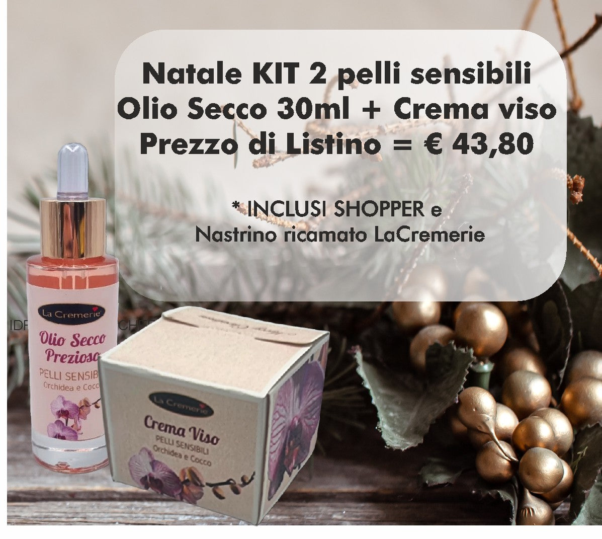 Natale Kit 2