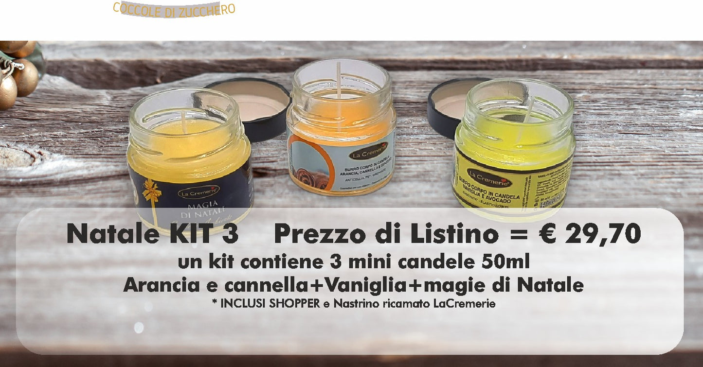 Natale Kit 3