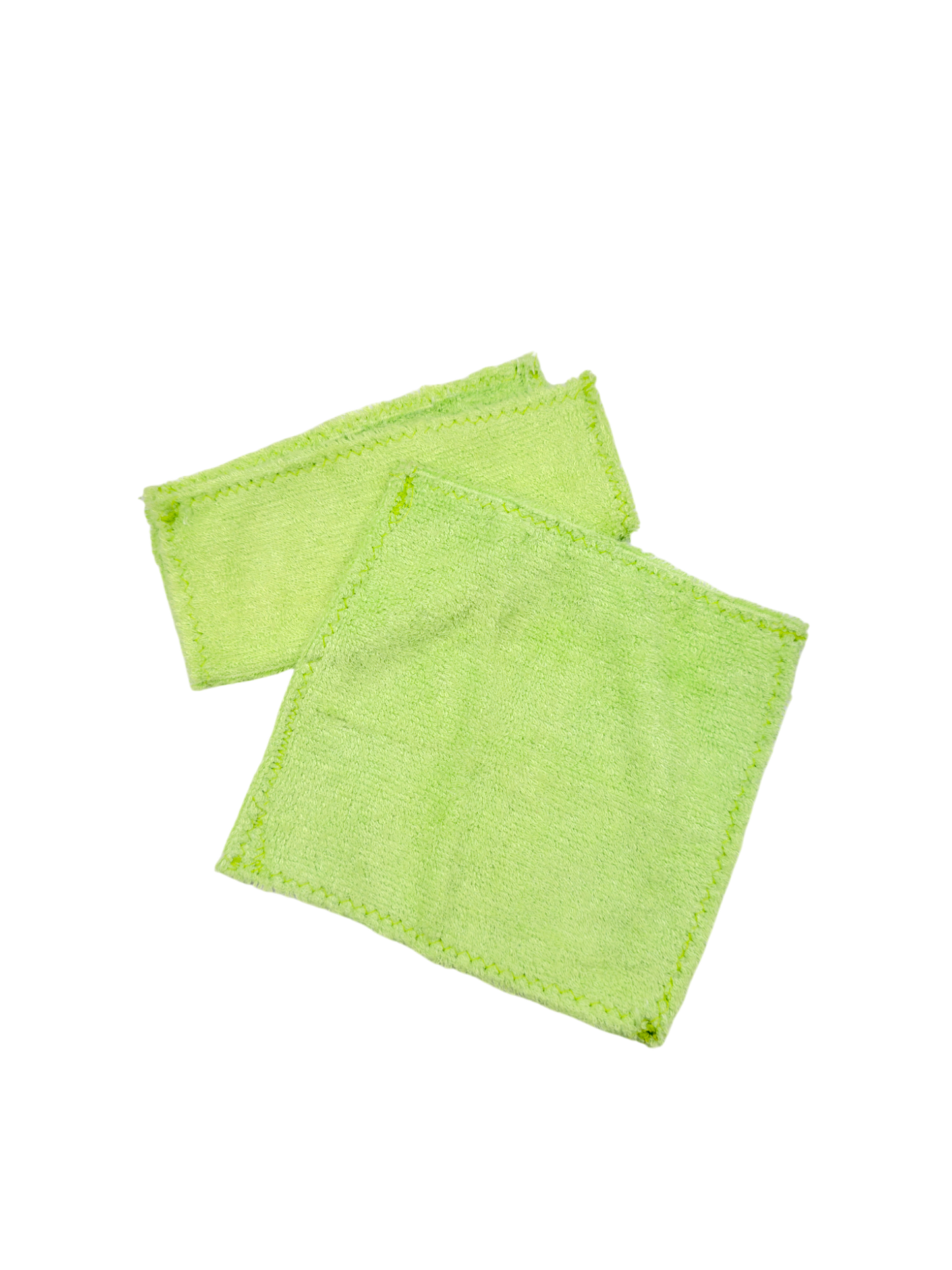 Lavetta levatrucco in bamboo 15x15 cm