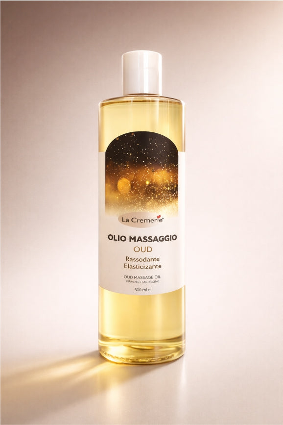 Olio massaggio OUD | 500 ml