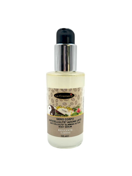 Siero corpo ad azione riducente azione urto