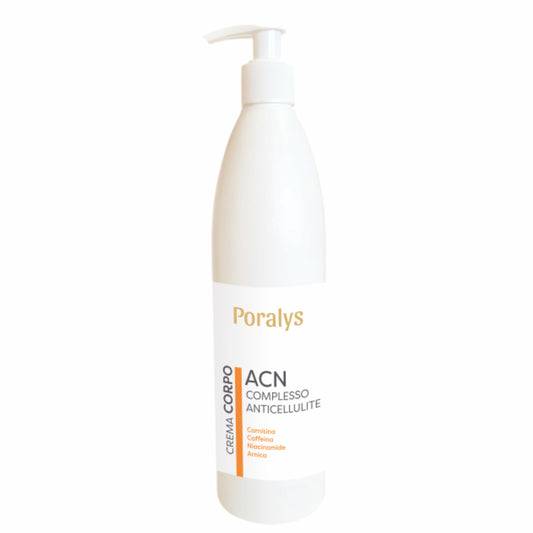Crema corpo anticellulite 500ml