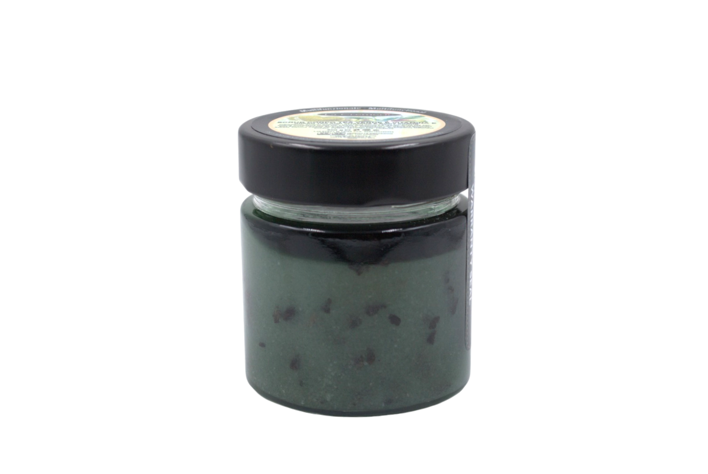 Scrub corpo Tea verde e Vitamina E 300gr