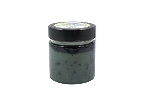 Scrub corpo Tea verde e Vitamina E 300gr