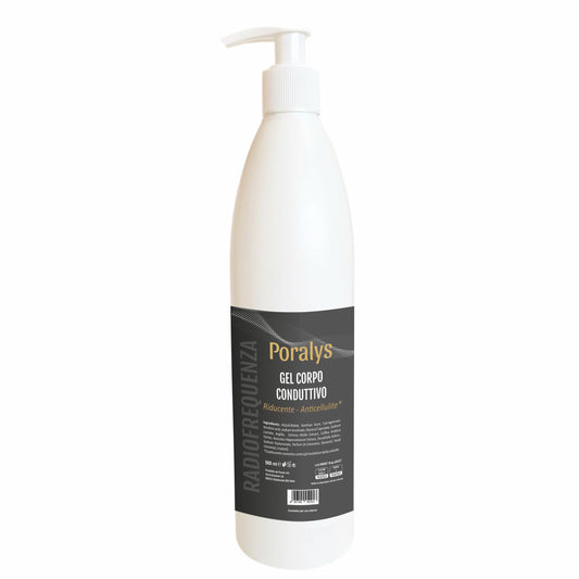 Gel corpo Conduttivo RIDUCENTE, ANTICELL