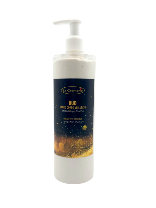 Fango vellutato OUD 600g