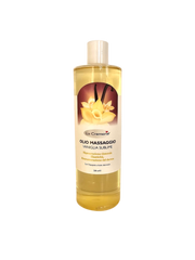 Olio massaggio Sublime | 500ml
