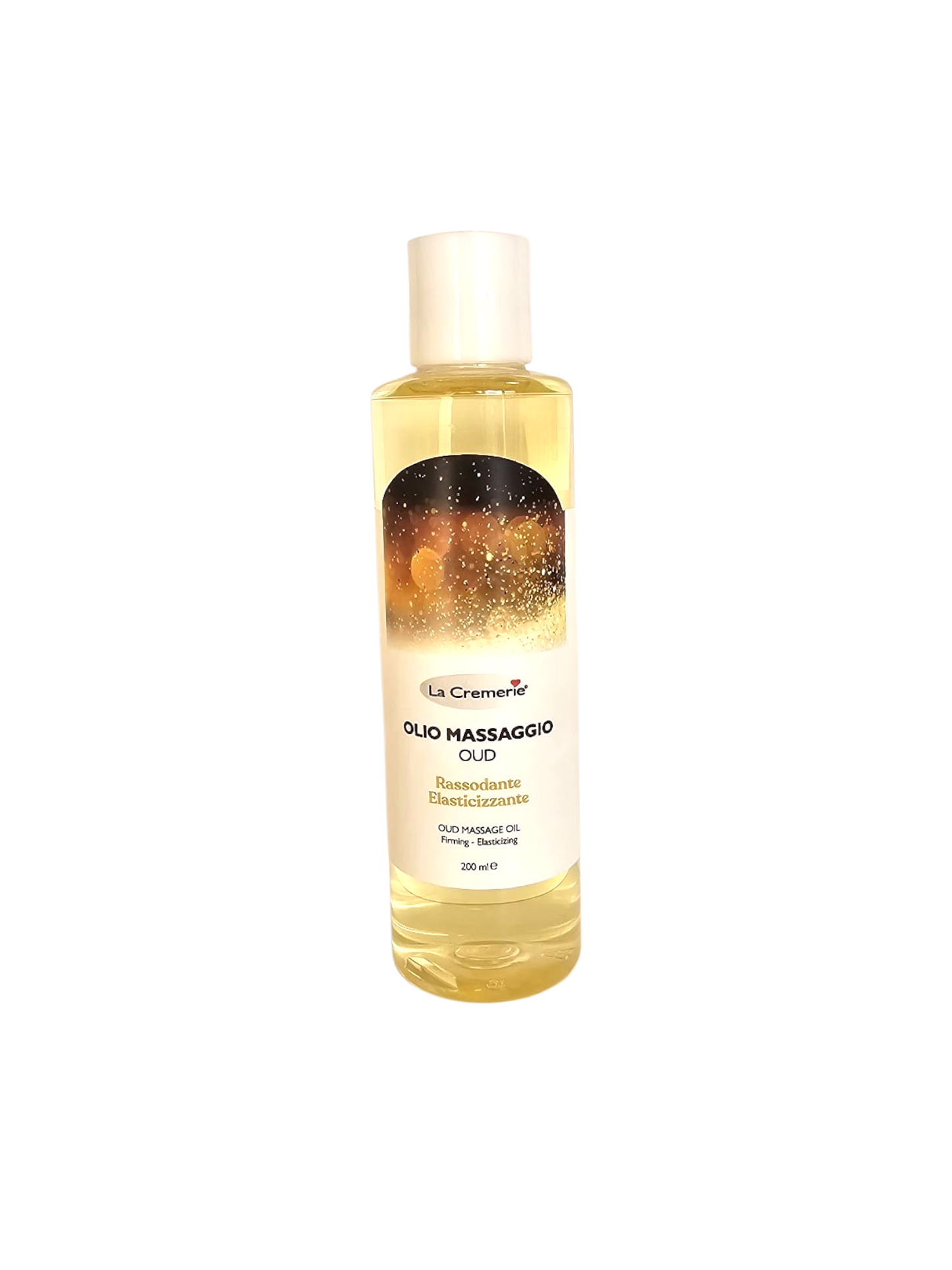 Olio massaggio OUD 200ml