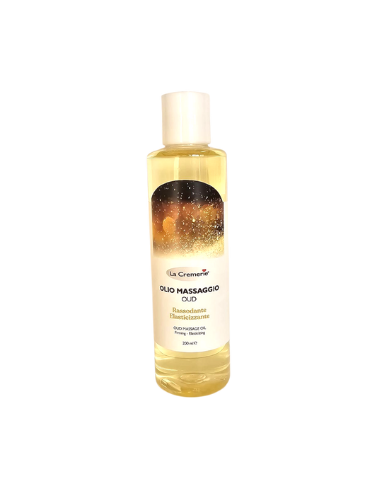 Olio massaggio OUD 200ml