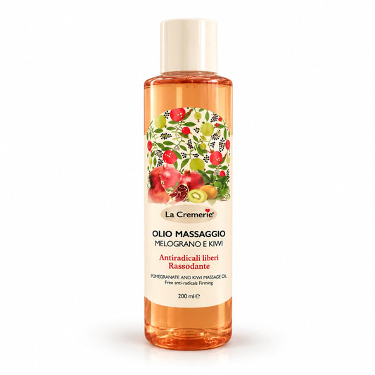 Olio corpo Melograno & Kiwi 200ml