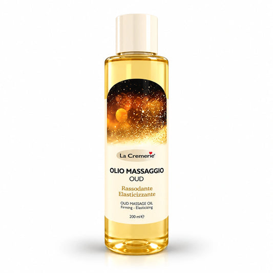Olio massaggio OUD 200ml