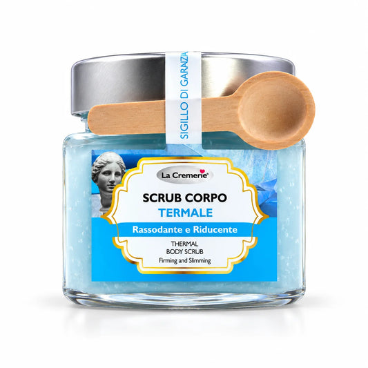 Scrub corpo Termale rassodante riducente | 300 g