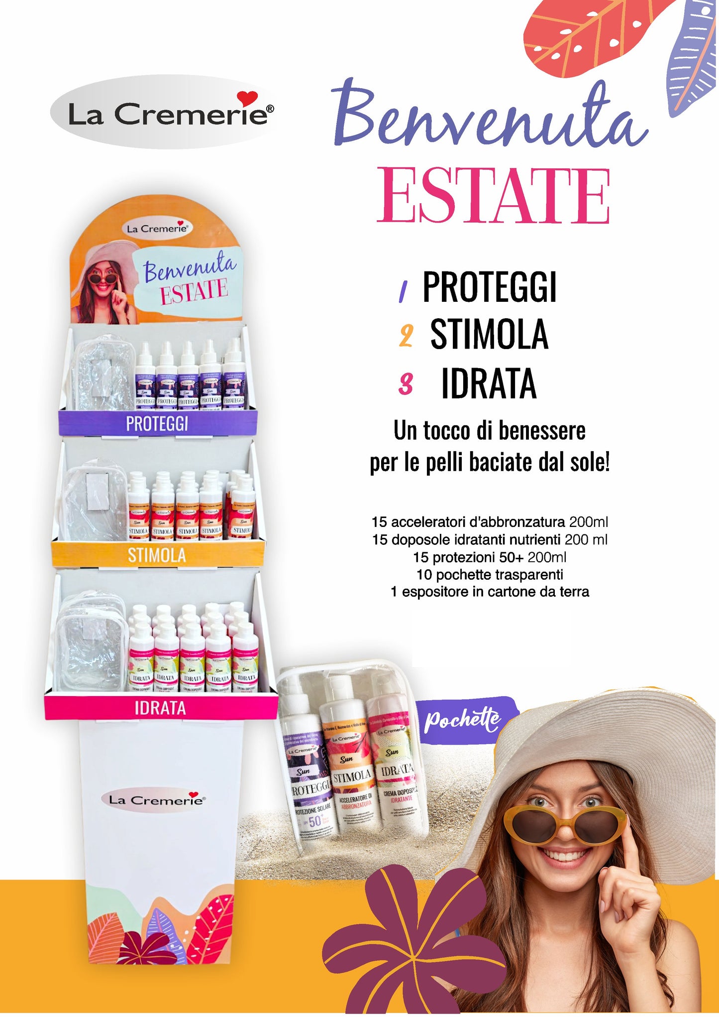 Offerta Solari 2025 - Accedi al Tuo Account per visualizzare il prezzo a Te dedicato