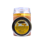 Scrub corpo Oro 24k Acido ialuronico 750g