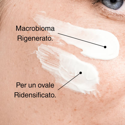 Festa Della Mamma Risveglio Viso - Siero Viso Sublime + Crema Viso Sublime + Crema detergente Omaggio