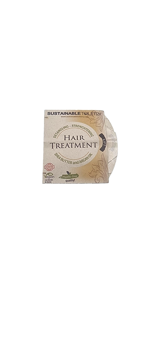 Balsamo Trattamento capelli - Hair treatment conditioner Sustactive 1 gram   500 pezzi