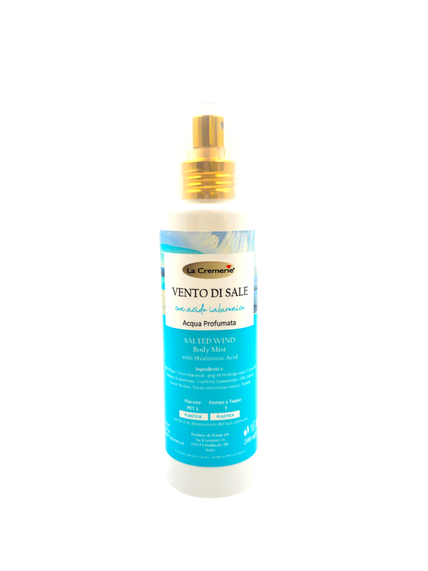 Acqua profumata Vento di Sale 200 ml