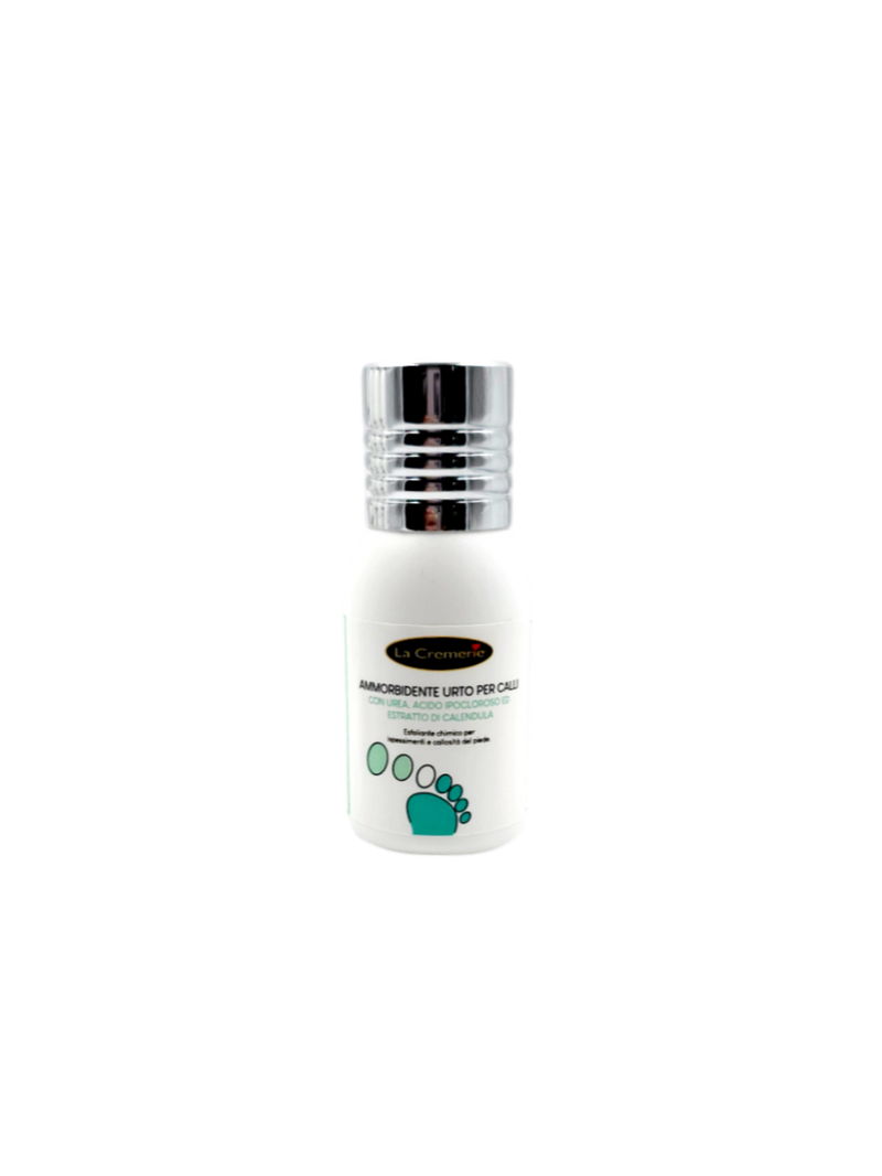 Ammorbidente urto per calli 50ml