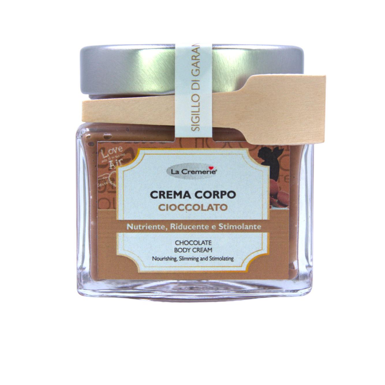 Crema corpo Cioccolato 200ml