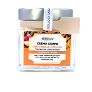 Crema corpo Oro Tribale Hammam 200ml