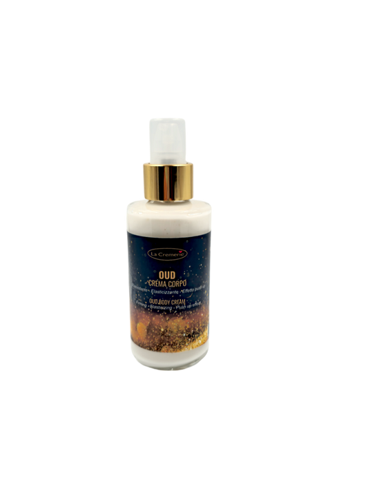 Crema corpo OUD 125 ml