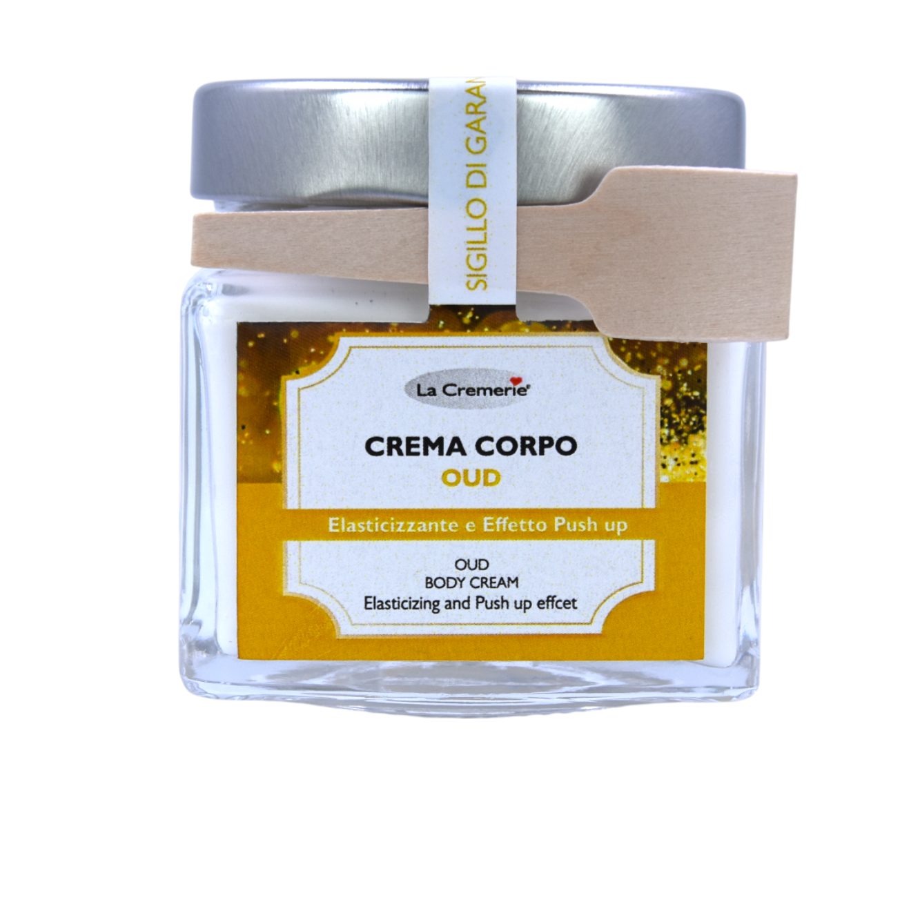Crema corpo Oud 200 ml