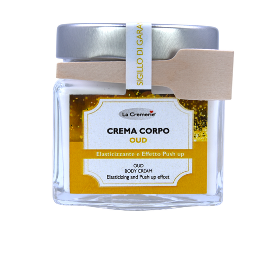 Crema corpo Oud 200 ml