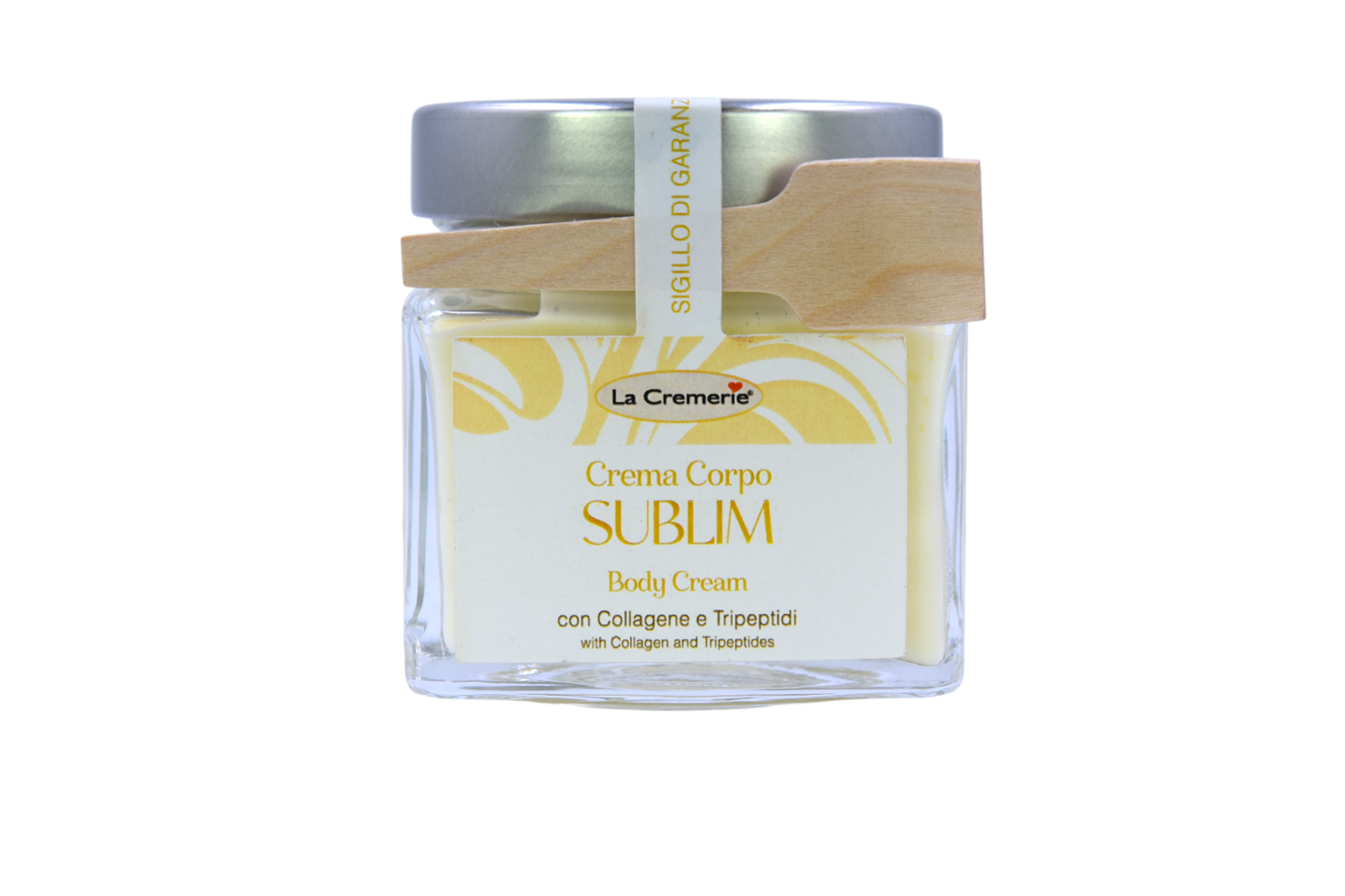 Crema corpo Sublime 200ml