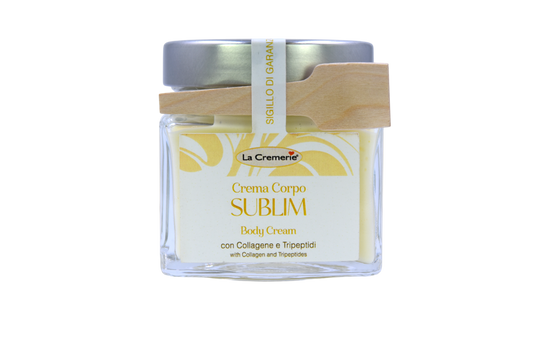 Crema corpo Sublime 200ml