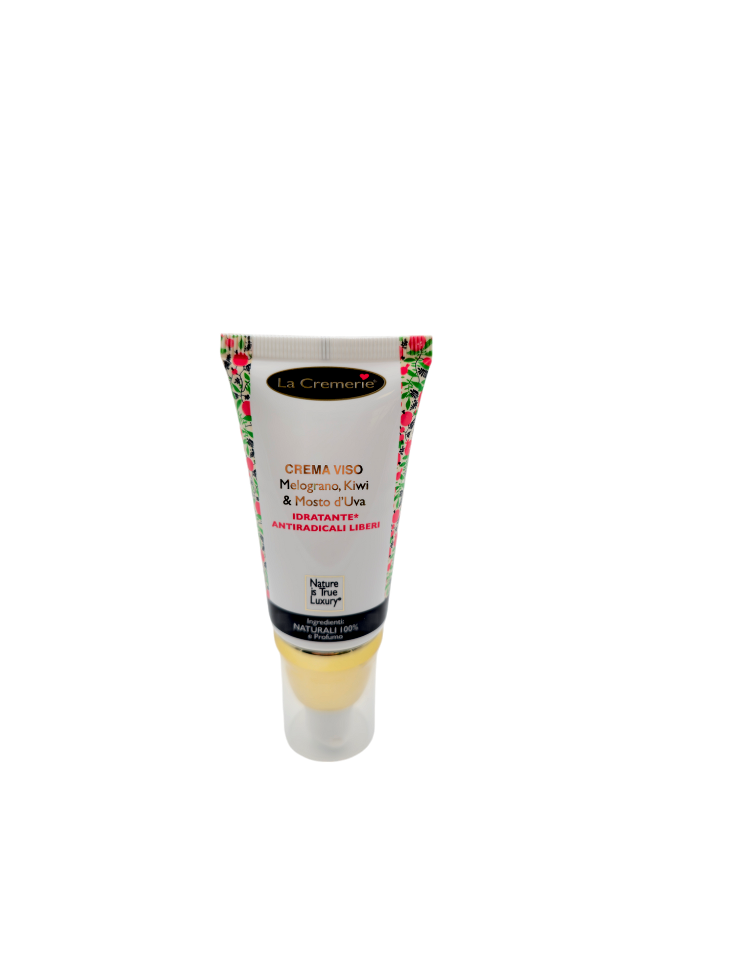 Crema viso Melograno Kiwi Mosto d'Uva 50ml