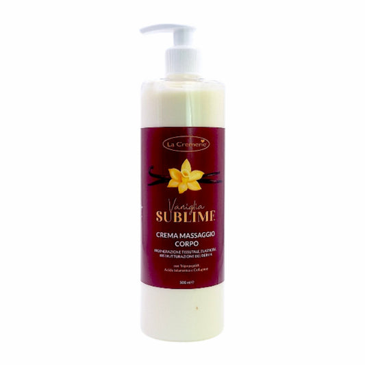Crema massaggio Sublime 500ml