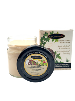 Crema corpo anticellulite rassodante 200ml
