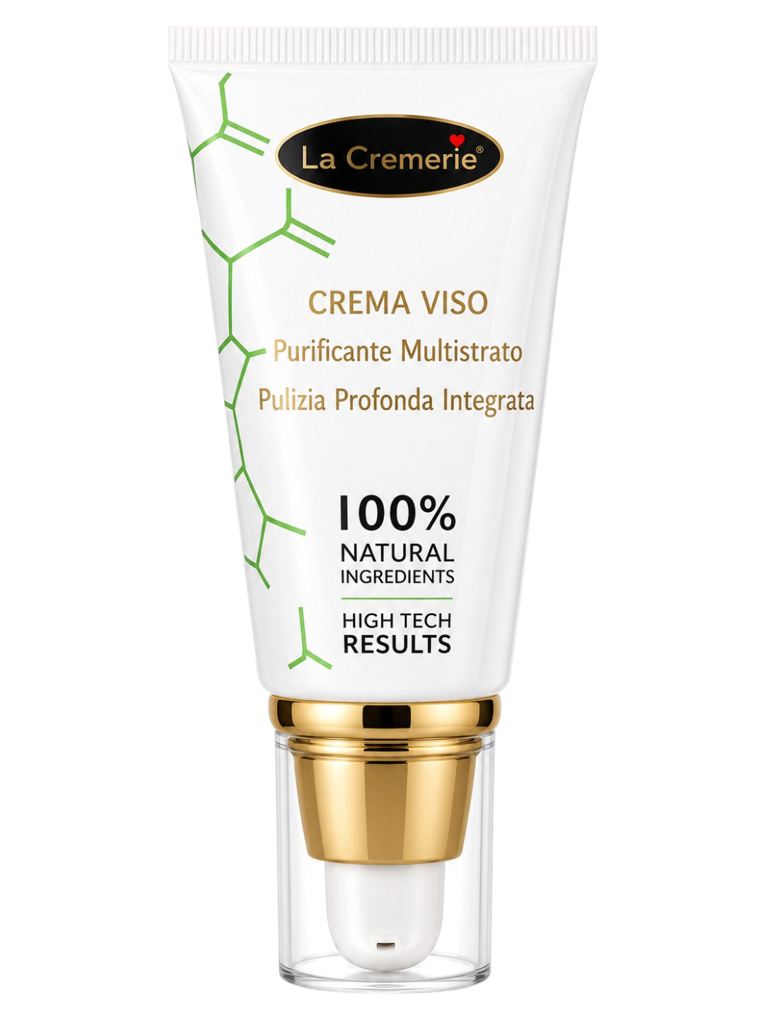 Crema viso purificante 50 ml