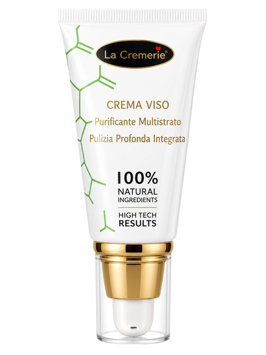 Crema viso purificante 50 ml