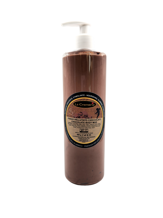 Fango Vellutato al Cioccolato 600g