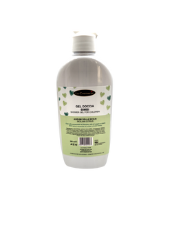 Gel Doccia Agrumi di Sicilia 250ml