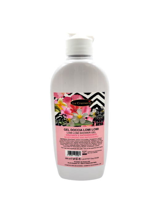 Gel doccia Lomi Lomi 200ml