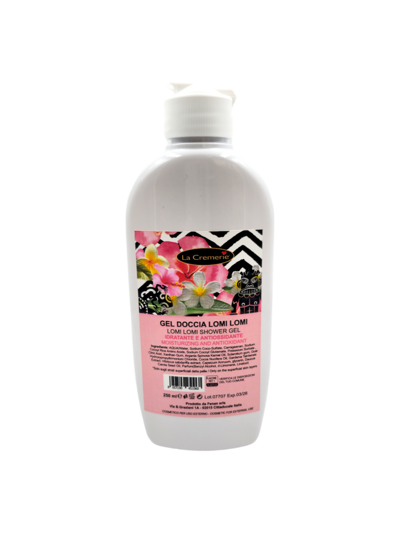 Gel doccia Lomi Lomi 250ml