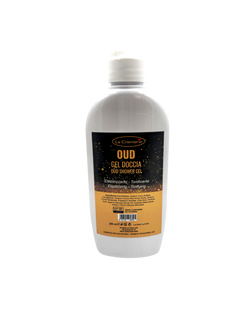 Gel doccia OUD 250ml